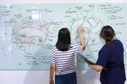 UAA abre su convocatoria para formar parte del programa de Tutoría de pares 