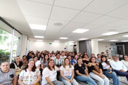 Alumnos fortalecen vínculo con sector empresarial para ampliar oportunidades laborales