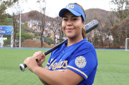 Disciplina, pasión y esfuerzo es la mezcla perfecta en el selectivo femenil de sóftbol de la UG