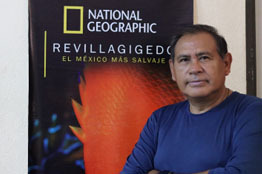 Desde hace 26 años la UABCS colabora en Programa de Monitoreo de Arrecifes