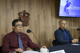 Premios Nobel de Física compartirán sus experiencias en CUCosta  