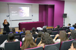 UAA lleva a cabo su primer Foro de Actualización Odontológica 2024 