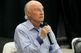 Poder social puede ser definido como sustentabilidad: Víctor Toledo