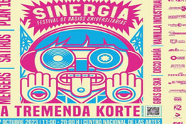 Red de Radios Universitarias de México (RRUM) lanza 2ª edición de la convocatoria NÓMADA