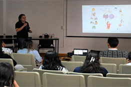 Dieta materna condiciona salud y microbiota del recién nacido