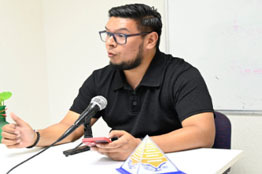 Hechos violentos en comunidad generan afectaciones psicológicas que van desde el miedo hasta estrés postraumático, asegura especialista