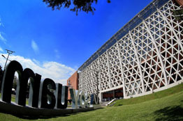 La UAM, octavo lugar nacional en ranking del CWUR 2024