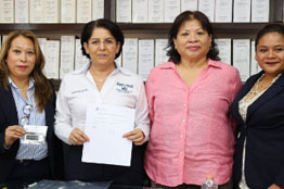 Abren paquete con resultados del examen de admisión al nivel medio superior de la UAEM  