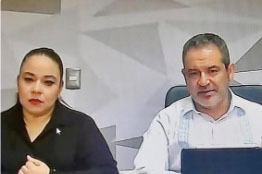 Entregará UNACH el Grado de Doctor Honoris Causa a las prestigiadas juristas  Leticia Bonifaz Alfonzo y Ruby Aracely Burguete Cal y Mayor