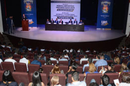 Deportistas, entrenadores y familiares agradecen a la UAS el gran apoyo que les han brindado para que continúen en los primeros lugares