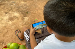 Grupos indígenas se adaptan a nuevos contextos socioculturales  