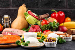 Cinco recomendaciones para la inocuidad alimentaria