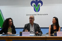 Derechos humanos, tema de la ISSUV 2025