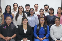 Estudiantes buscan mejorar condiciones de salud de población vulnerable