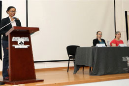 Inició el XXVI Verano de la Investigación Científica en Morelos