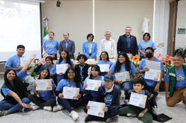 El desarrollo de un país va de la mano de las ciencias y las ingenierías