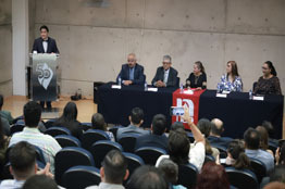 Con entrega de reconocimiento, clausura UAA el Doctorado en Ciencias Administrativas  