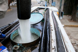 AguaCERO lleva a la audiencia de UAM Radio una perspectiva sobre problemas hídricos