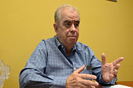 El próximo 8 de julio iniciará el proceso de inscripción para los más de 24 mil estudiantes que están por ingresar a las 103 preparatorias de la UAS