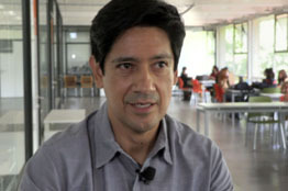 En la UNAM creamos tecnología de punta con sentido humanístico