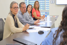 UAA fortalece vínculos con la Universidad de Zaragoza España gracias a estancia de investigación