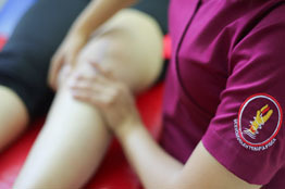 UAA llevó a cabo la 11ª Semana Académica, Cultural y Deportiva de la Lic. en Terapia Física