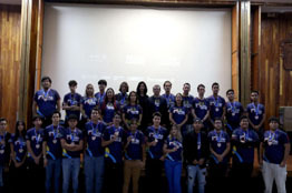 Premian a los mejores del primer Torneo UDG E-Sports 