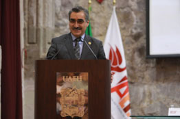 Beneficia UAEH con jubilación a 31 trabajadores y trabajadoras 