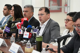 Por cuarto año consecutivo, la UAS brindará cobertura universal en nivel bachillerato y licenciatura; este sábado 6 de julio se publicarán los resultados del examen de admisión