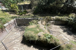 La UAM mejora sistemas de recolección y saneamiento de agua pluvial en La Lupita, Casas Viejas