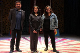 Convocatoria a participar en propedéuticos de ingreso a la Licenciatura en Teatro