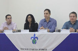 Universitarios generan buenas noticias en la industria del software