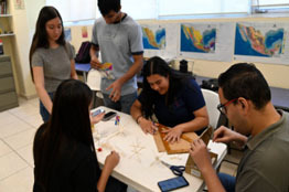 Listo el Programa ADIUAS para recibir en el nuevo ciclo escolar 2024-2025 a 497 jóvenes con Necesidades Específicas de Apoyo Educativo (NEAE)  