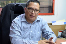 Disipadores de energía sísmica de la UNAM aminoran daños en edificaciones