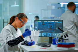 Avanza Comunidad Científica de la UAdeC en el Sistema Nacional de Investigadores (SNI)