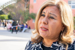 Facultad de Ciencias de la Información de la UASLP impulsa entre sus estudiantes movilidad e inserción en campo laboral