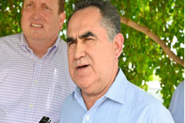 Lamenta Jesús Madueña que cada vez sea más intenso el discurso de odio del Gobernador contra la UAS; llama a AMLO y la SEP que volteen a ver a Sinaloa  