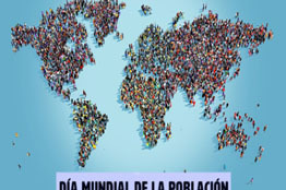 Se reconfigura la población mundial