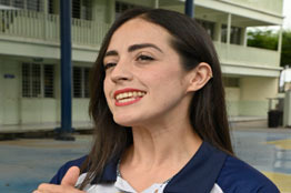 Ante los días calurosos que se viven en la región, es necesaria una buena hidratación para evitar complicaciones como un golpe de calor