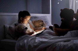 7 razones para evitar que tus hijos usen la tecnología sin control 