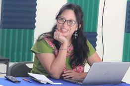 Equipo Nacional de Traductores Nahuas revitaliza la lengua náhuatl