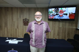 Presenta CUCosta Plan de Ordenamiento Ecológico Participativo en Bahía de Banderas