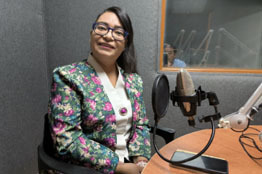 Está en marcha el curso “Los libros como objeto artístico”, en el Centro de Documentación Histórica Rafael Montejano y Aguiñaga de la UASLP  