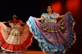 La UTA da una muestra de las actividades culturales y artísticas que efectúa en sus instalaciones