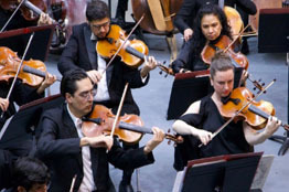 OSUG anuncia al talento invitado a su Segunda Temporada del 2024 