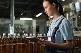 Inteligencia Artificial transforma los procesos de calidad 