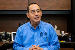 Con consolidación de programas educativos, Facultad de Ingeniería mantiene pertinencia nacional e internacional