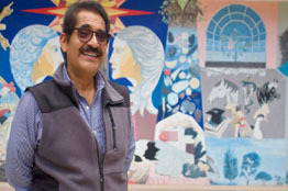 En septiembre, la UASLP y SOMEXA efectuarán el Tercer Congreso Mexicano de Agroecología