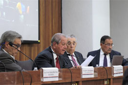 La carrera académica debe ser el medio para cumplir los objetivos de la UAM