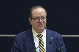 La autonomía no es un privilegio, es una responsabilidad con el país